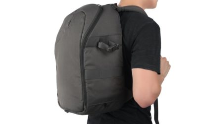 Backpack Project-Getting Started