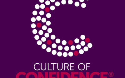 Develop a Culture of Confidence