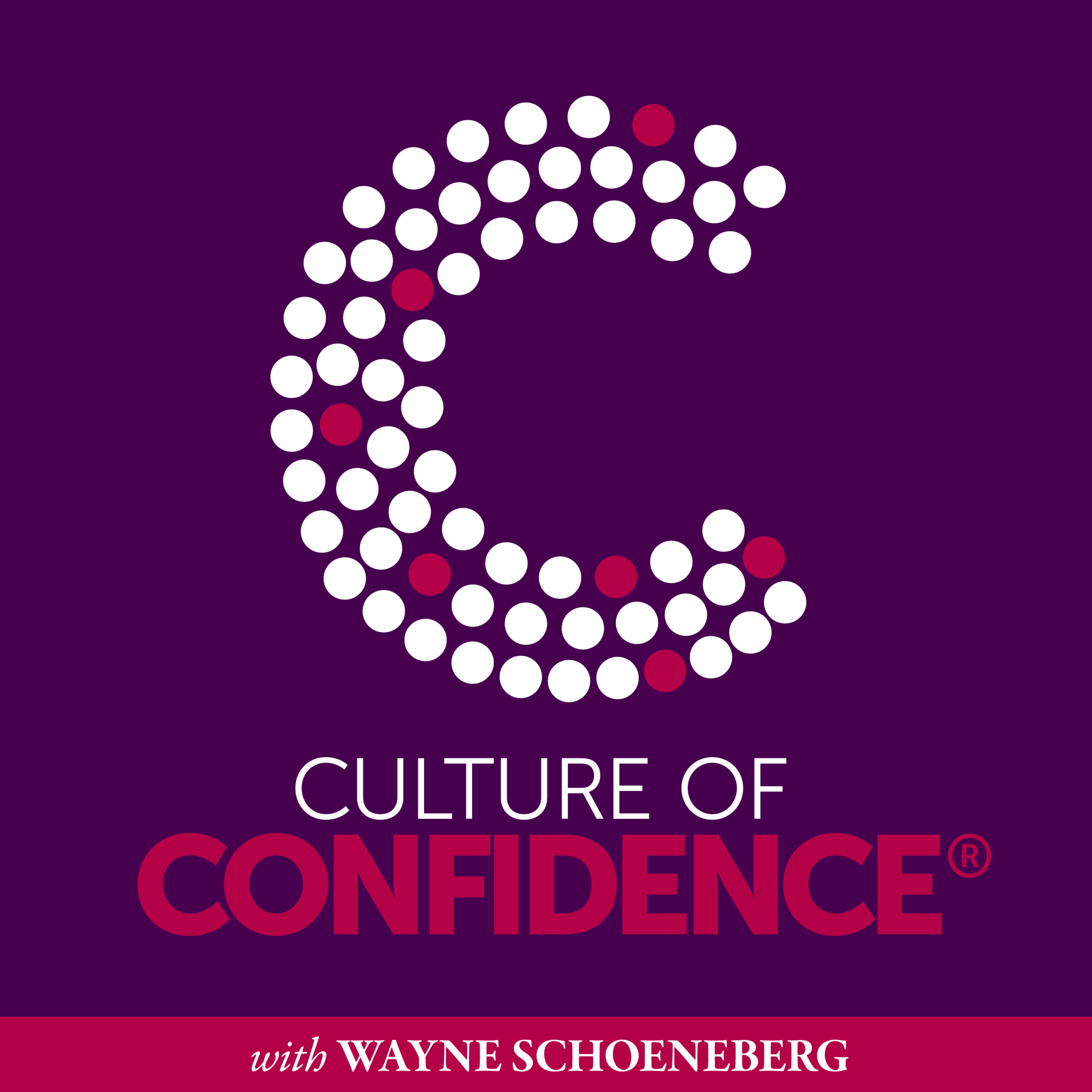 culture of confidence logo